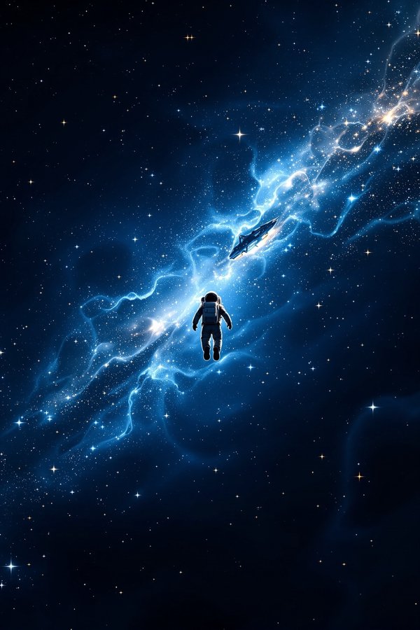 星际迷航：苍穹之外 电影海报