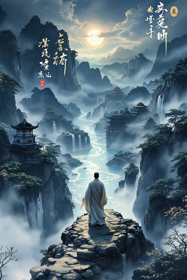 山河故人 电影海报